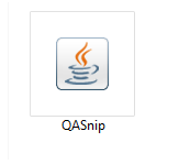 Step 1 - Launch Application