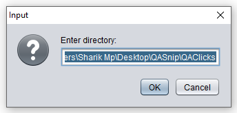 Step 2 - Configure Directory